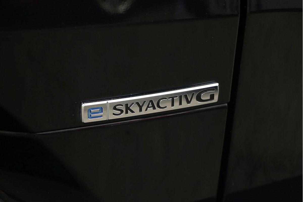 2023 Mazda MX-30 G20e Astina DR Series