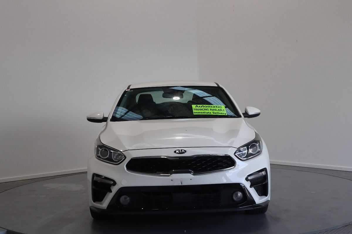 2021 Kia Cerato S BD