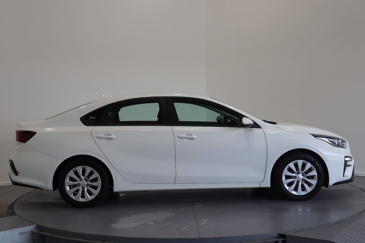 2021 Kia Cerato S BD