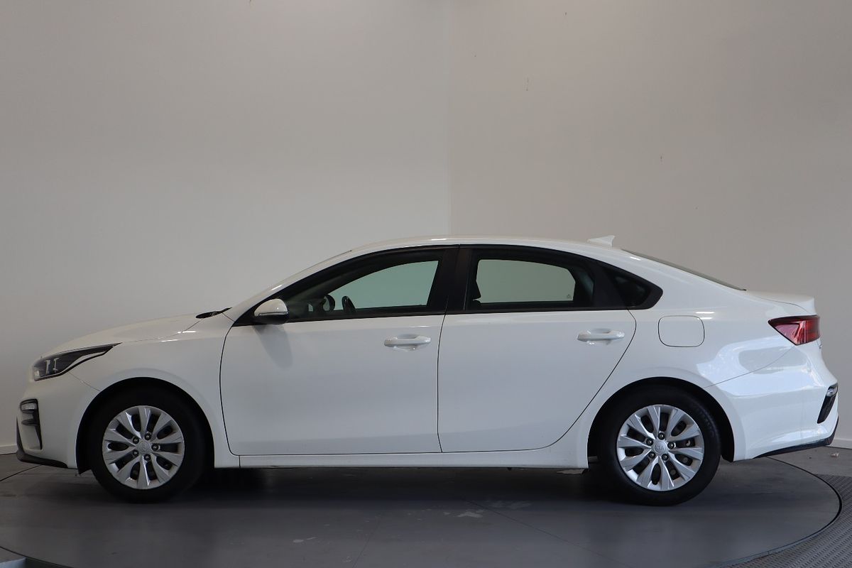 2021 Kia Cerato S BD