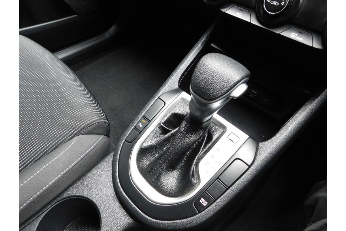 2021 Kia Cerato S BD