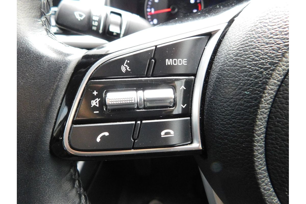 2021 Kia Cerato S BD