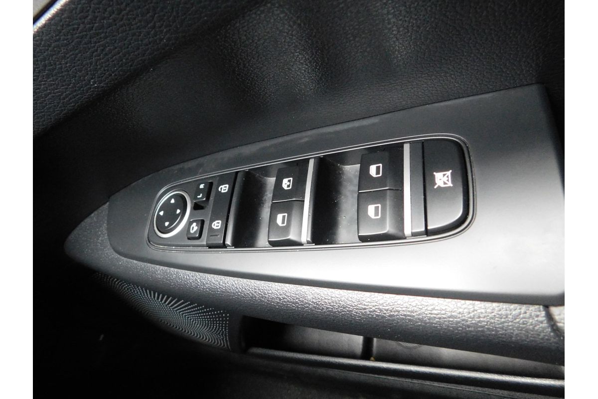 2021 Kia Cerato S BD