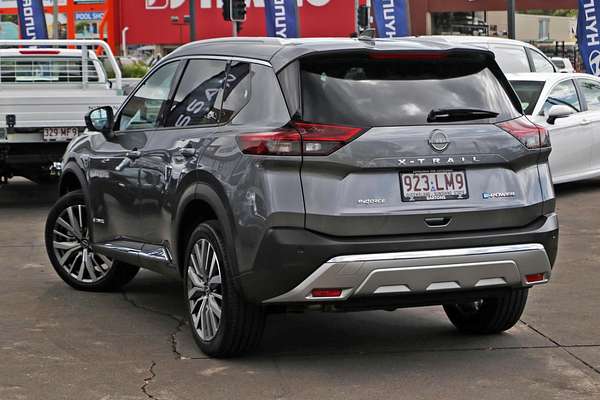2024 Nissan X-TRAIL Ti-L e-POWER T33