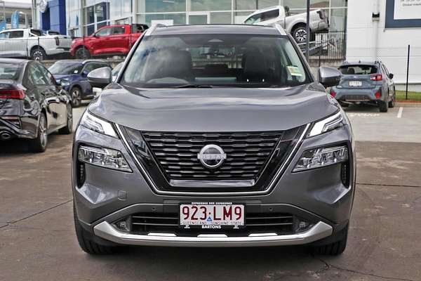 2024 Nissan X-TRAIL Ti-L e-POWER T33