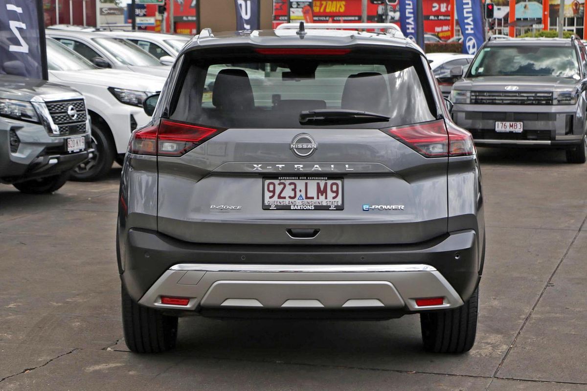 2024 Nissan X-TRAIL Ti-L e-POWER T33