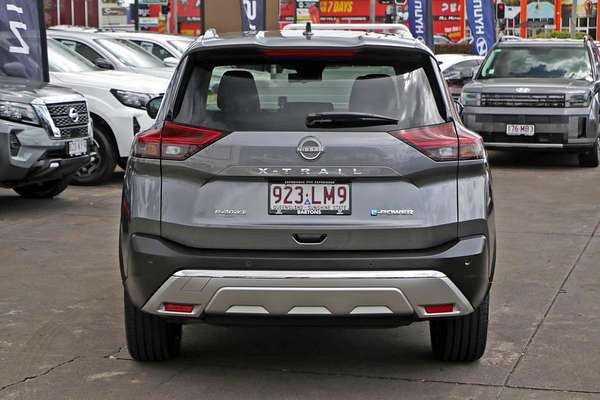 2024 Nissan X-TRAIL Ti-L e-POWER T33