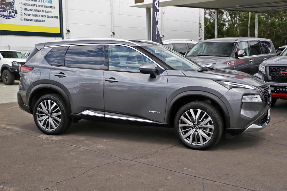 2024 Nissan X-TRAIL Ti-L e-POWER T33