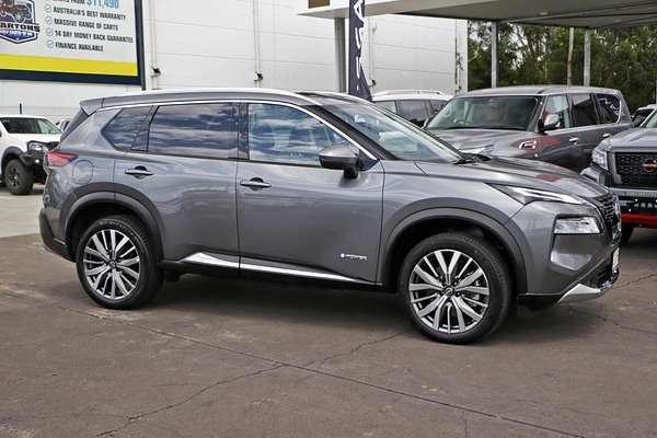 2024 Nissan X-TRAIL Ti-L e-POWER T33