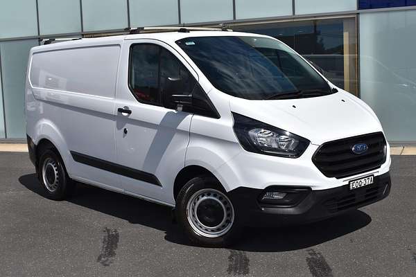 2021 Ford Transit Custom 340S VN SWB