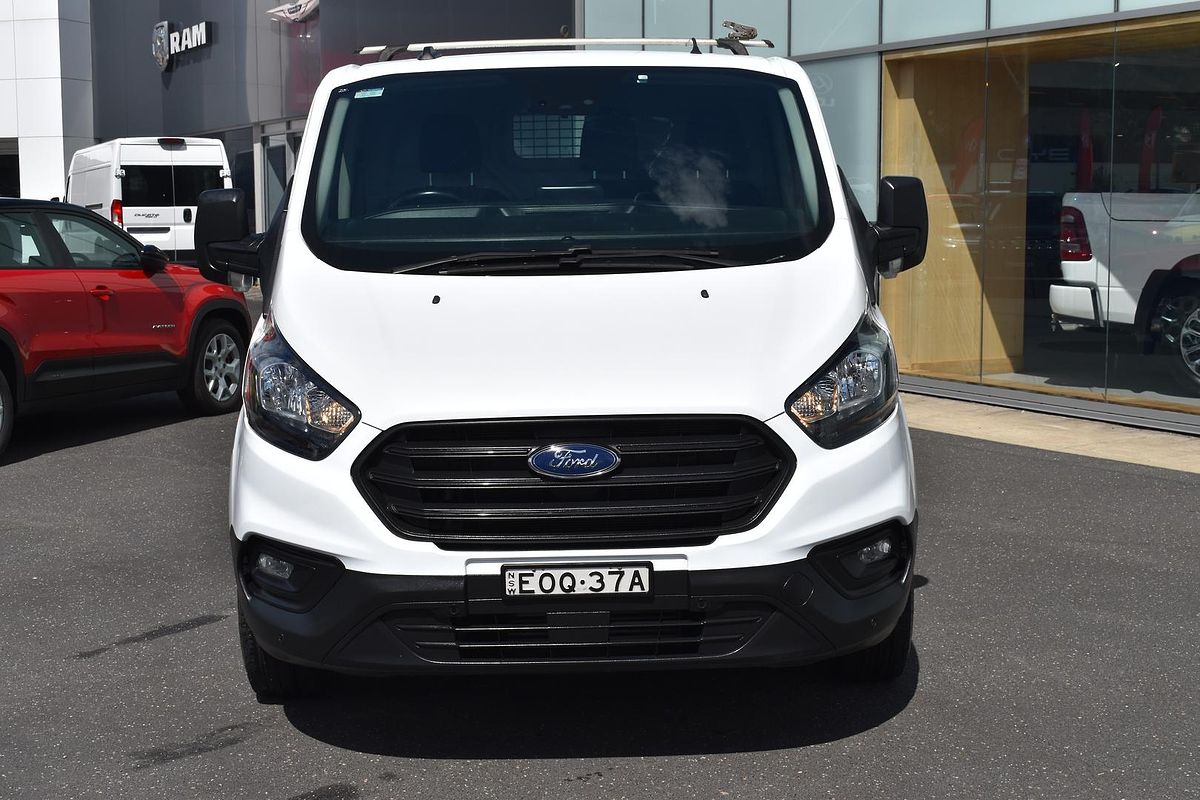 2021 Ford Transit Custom 340S VN SWB