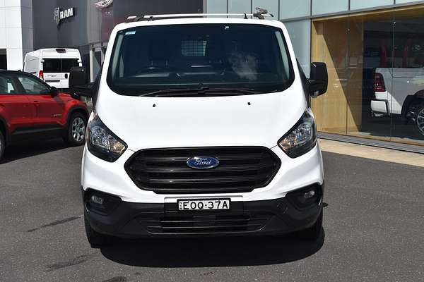 2021 Ford Transit Custom 340S VN SWB