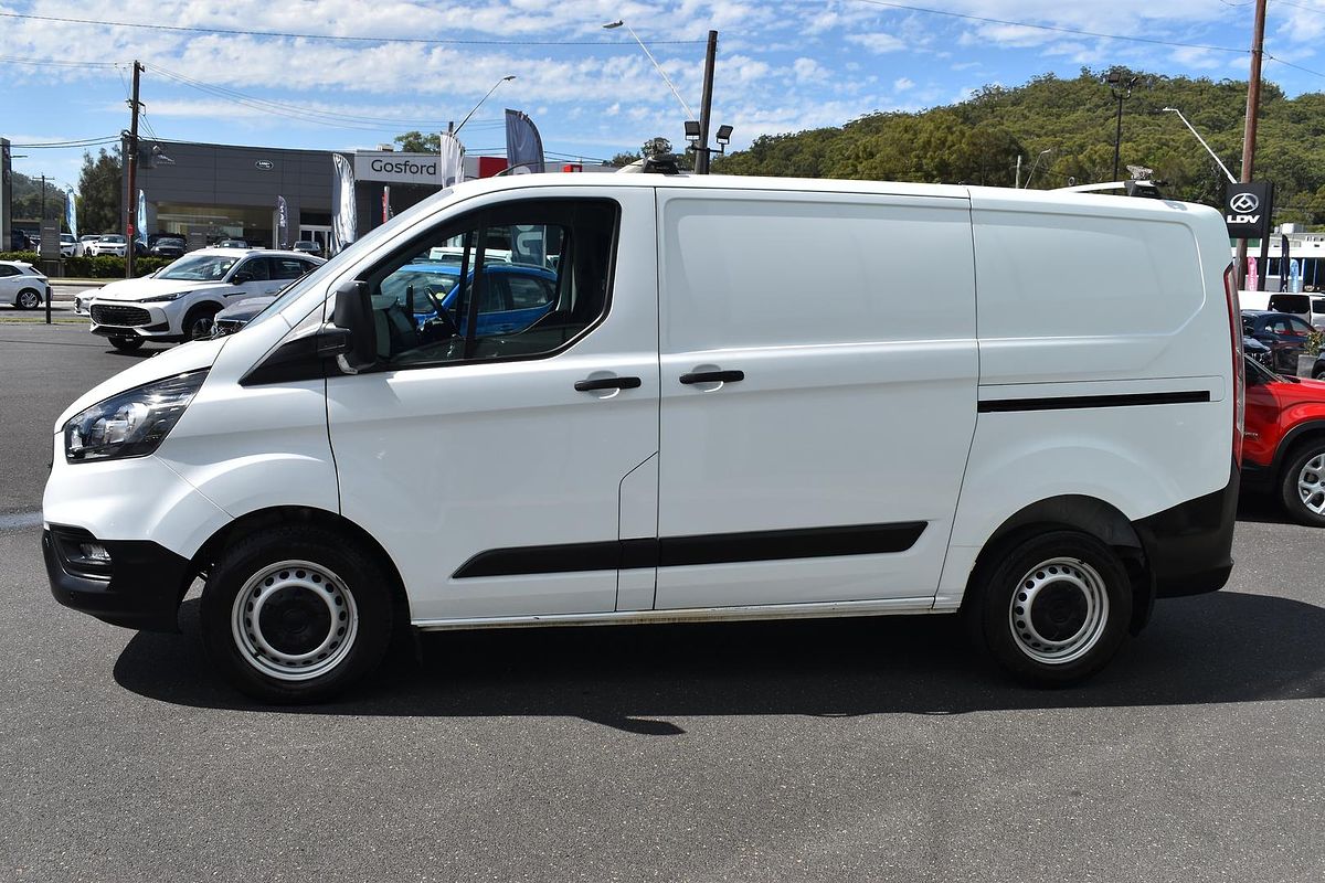 2021 Ford Transit Custom 340S VN SWB