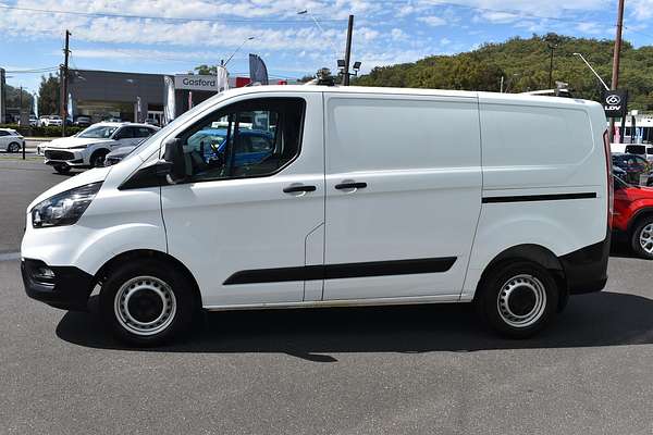 2021 Ford Transit Custom 340S VN SWB
