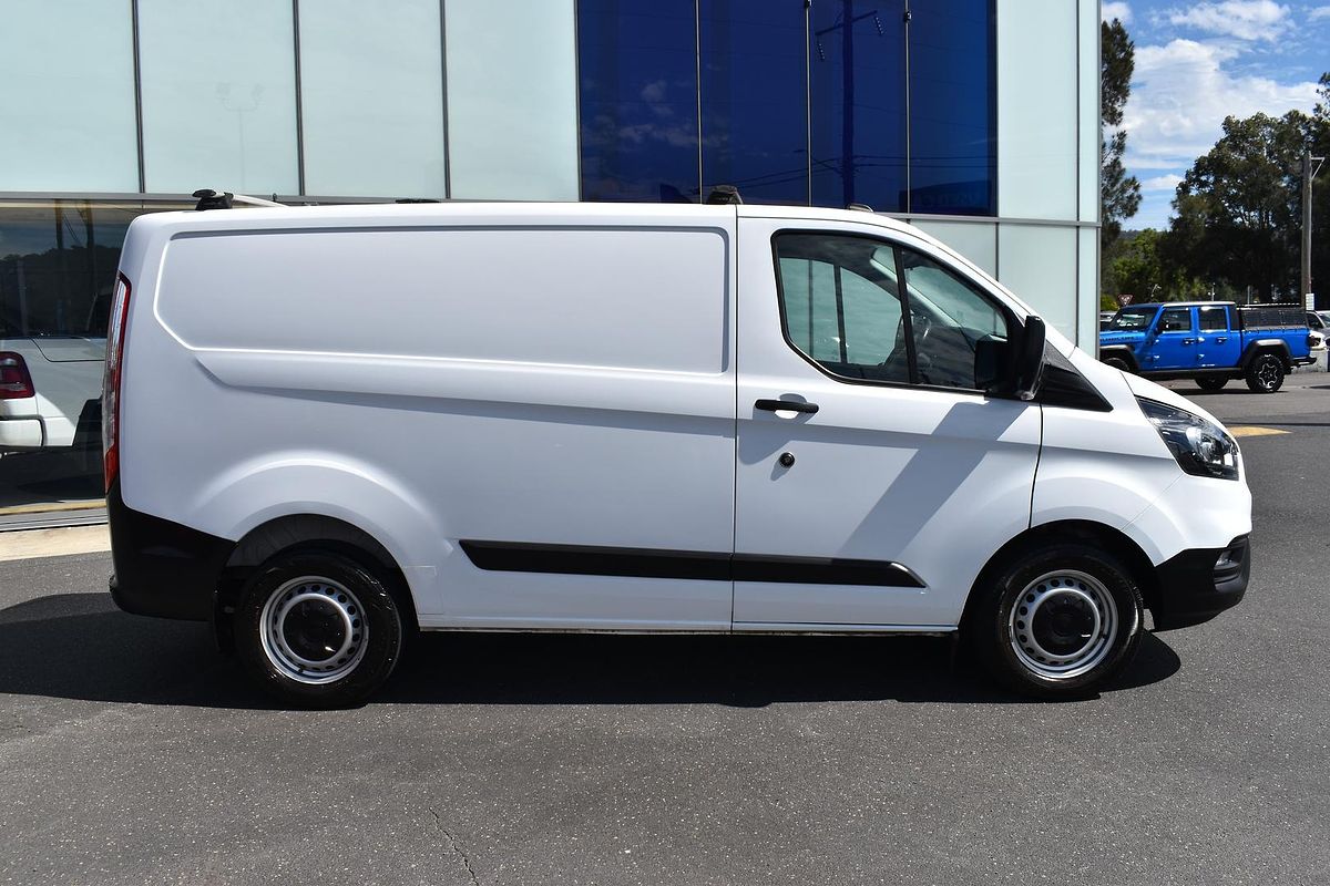 2021 Ford Transit Custom 340S VN SWB