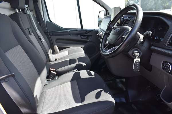 2021 Ford Transit Custom 340S VN SWB