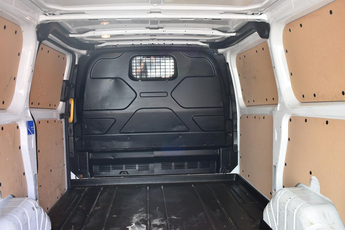 2021 Ford Transit Custom 340S VN SWB