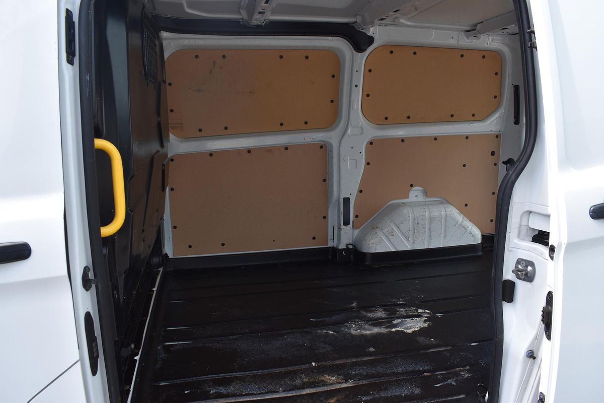 2021 Ford Transit Custom 340S VN SWB