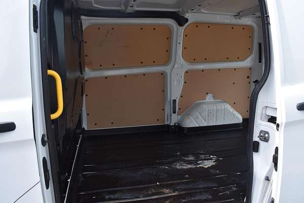2021 Ford Transit Custom 340S VN SWB