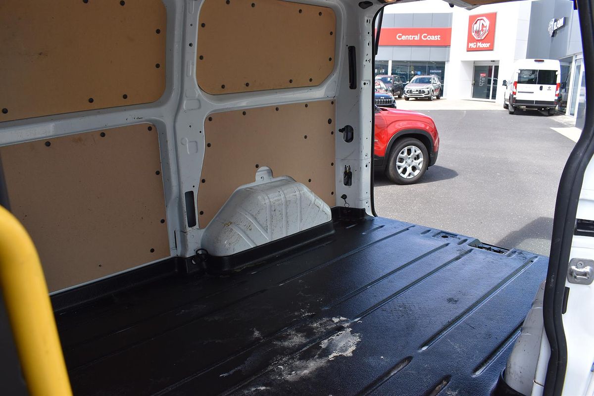 2021 Ford Transit Custom 340S VN SWB