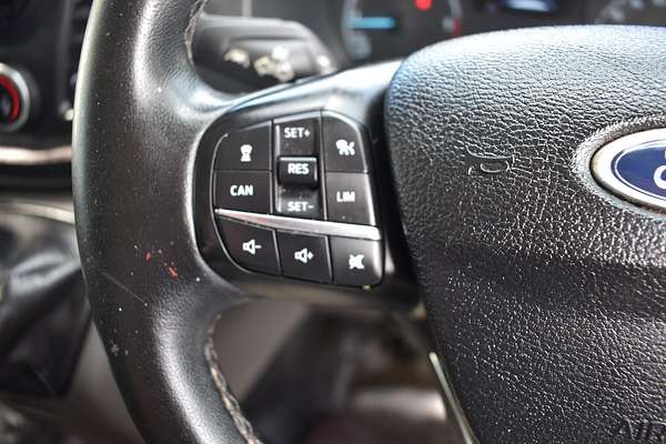 2021 Ford Transit Custom 340S VN SWB