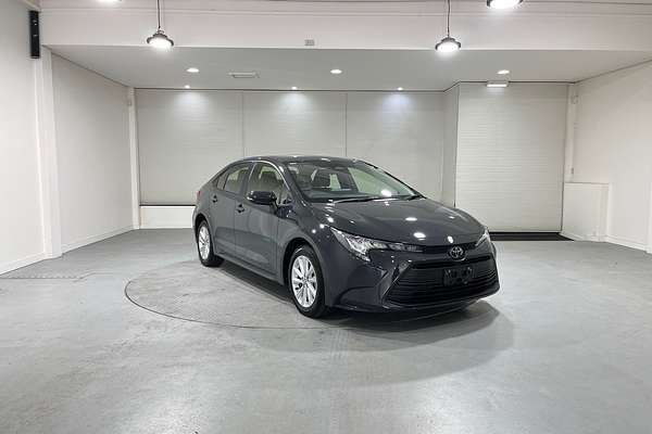 2023 Toyota Corolla Ascent Sport MZEA12R