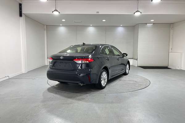 2023 Toyota Corolla Ascent Sport MZEA12R