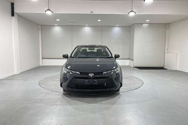 2023 Toyota Corolla Ascent Sport MZEA12R