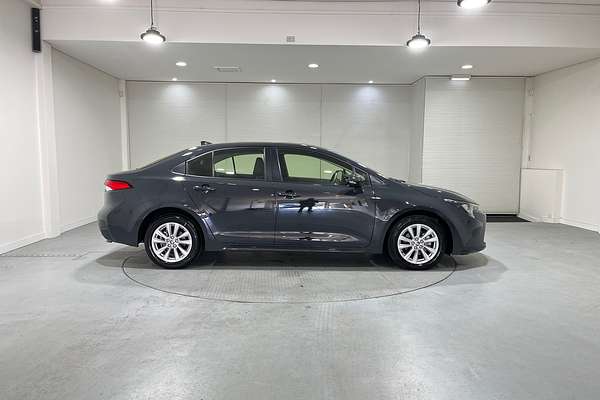 2023 Toyota Corolla Ascent Sport MZEA12R