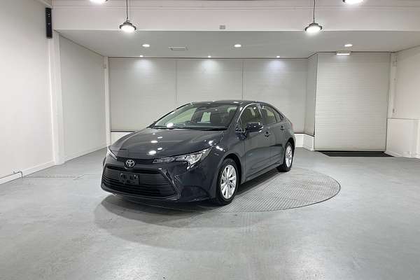 2023 Toyota Corolla Ascent Sport MZEA12R