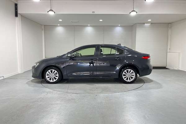 2023 Toyota Corolla Ascent Sport MZEA12R