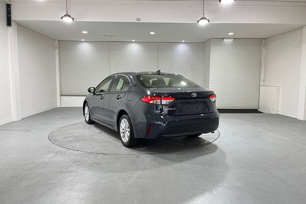2023 Toyota Corolla Ascent Sport MZEA12R