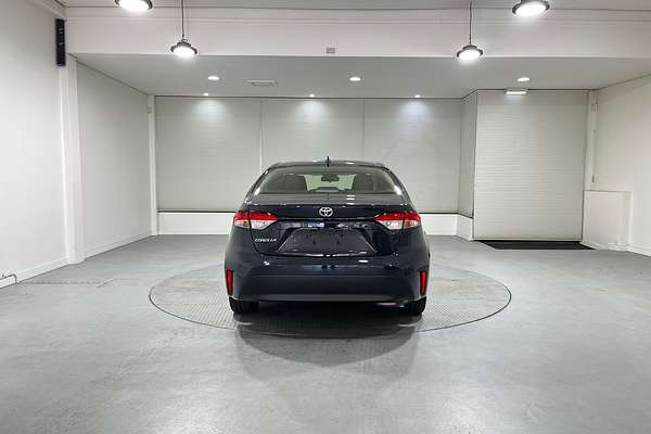 2023 Toyota Corolla Ascent Sport MZEA12R