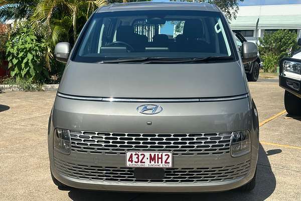2022 Hyundai STARIA
