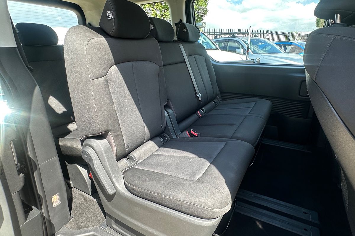 2022 Hyundai STARIA