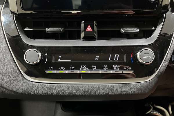 2023 Toyota Corolla Ascent Sport MZEA12R