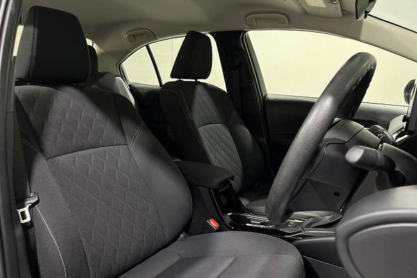 2023 Toyota Corolla Ascent Sport MZEA12R