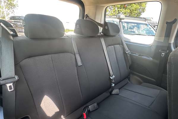 2022 Hyundai STARIA