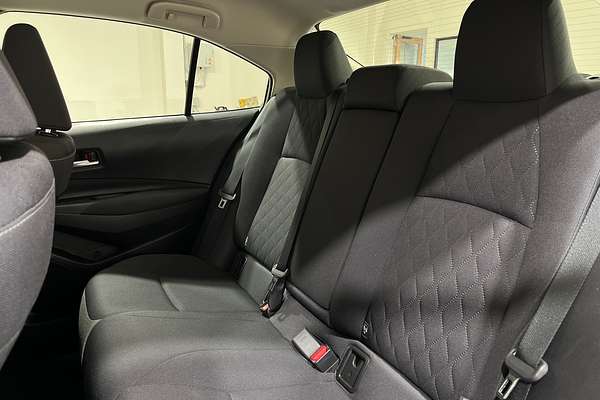 2023 Toyota Corolla Ascent Sport MZEA12R