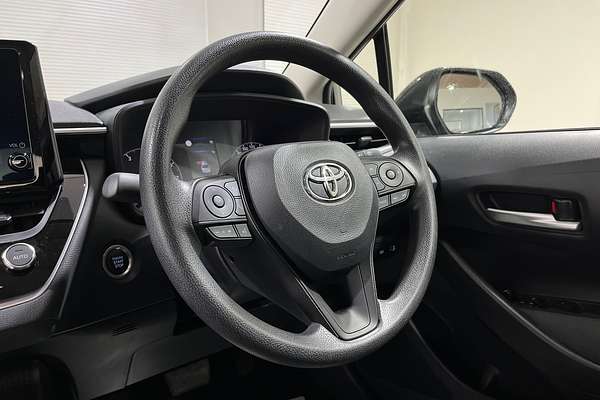 2023 Toyota Corolla Ascent Sport MZEA12R
