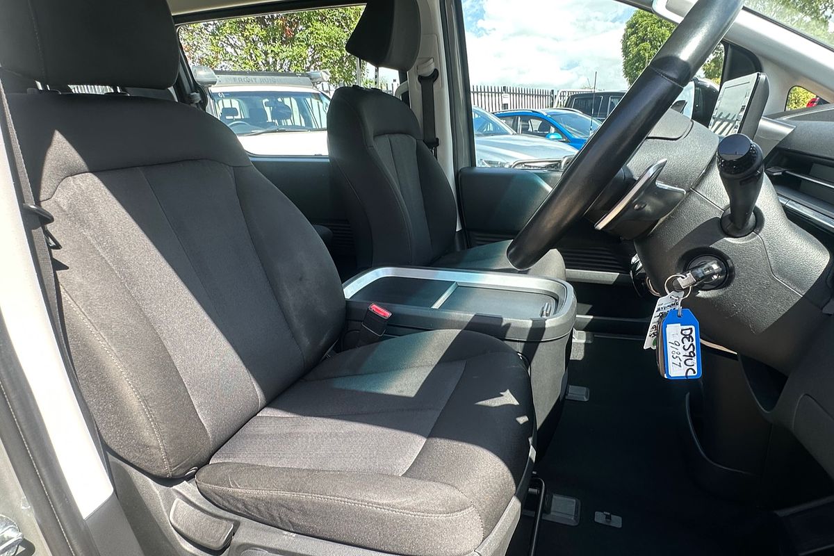 2022 Hyundai STARIA