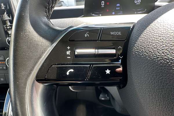 2022 Hyundai STARIA