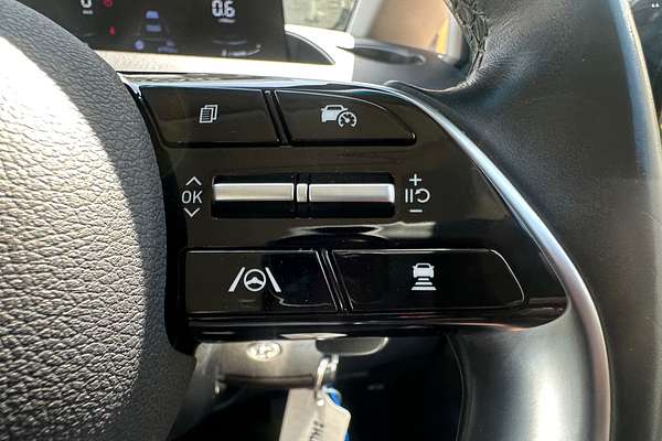 2022 Hyundai STARIA