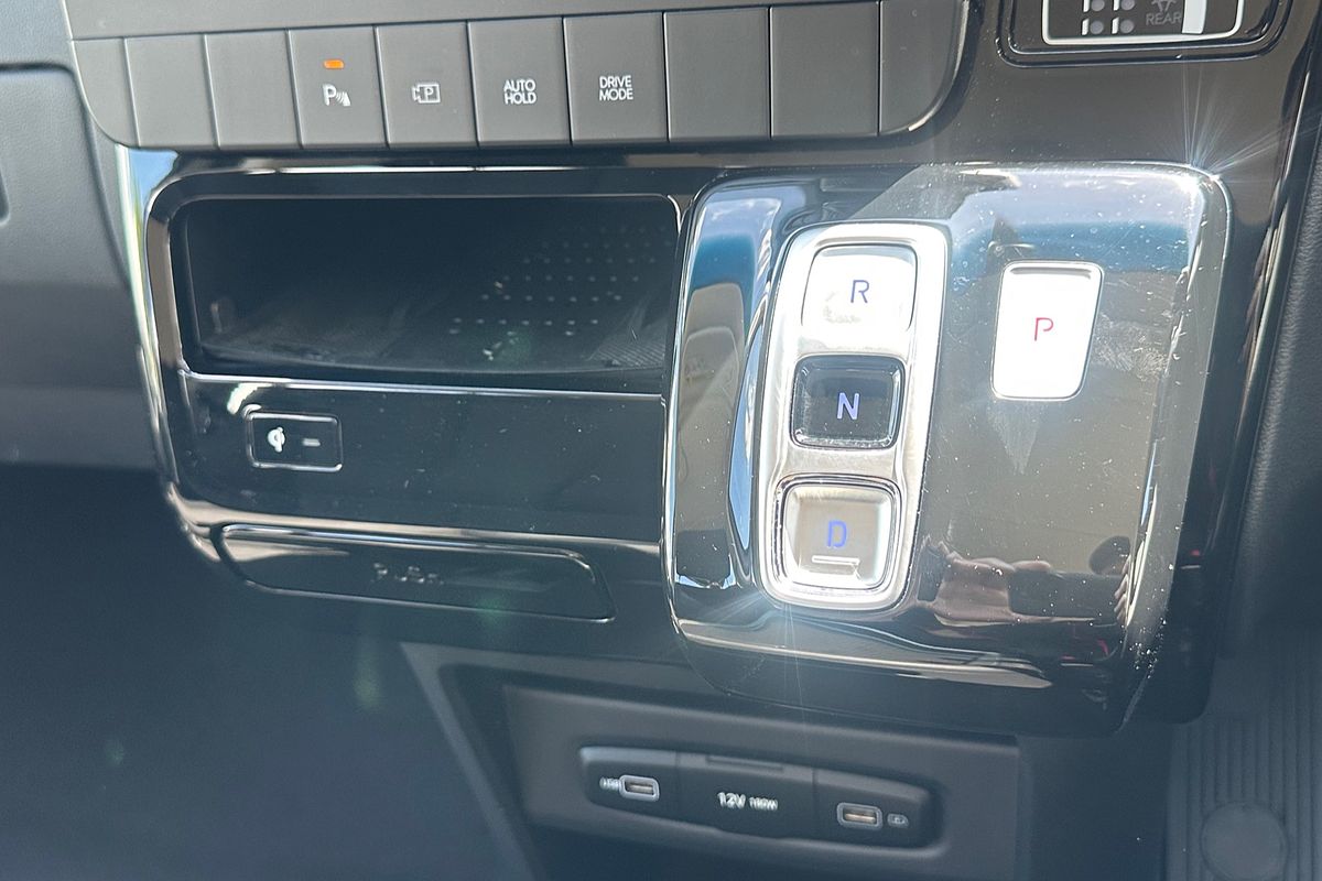 2022 Hyundai STARIA
