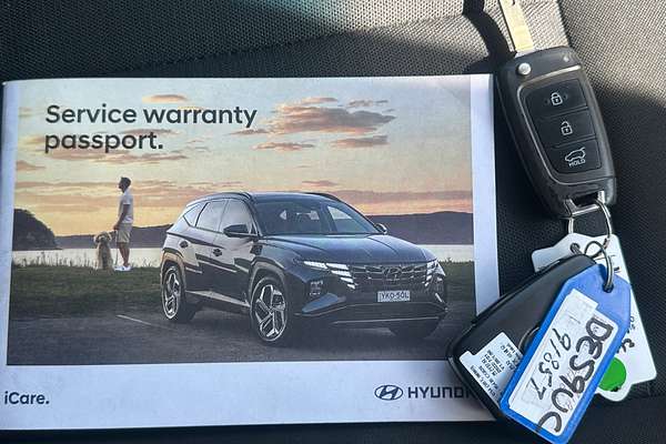 2022 Hyundai STARIA