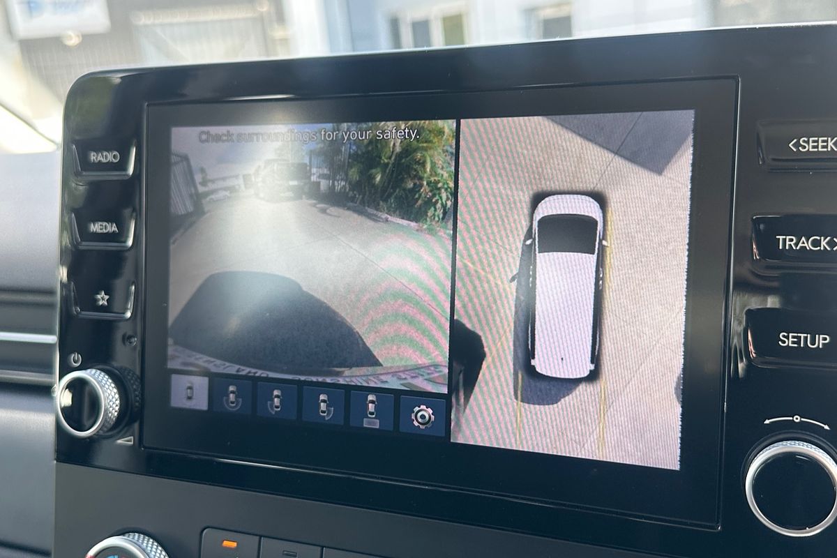 2022 Hyundai STARIA