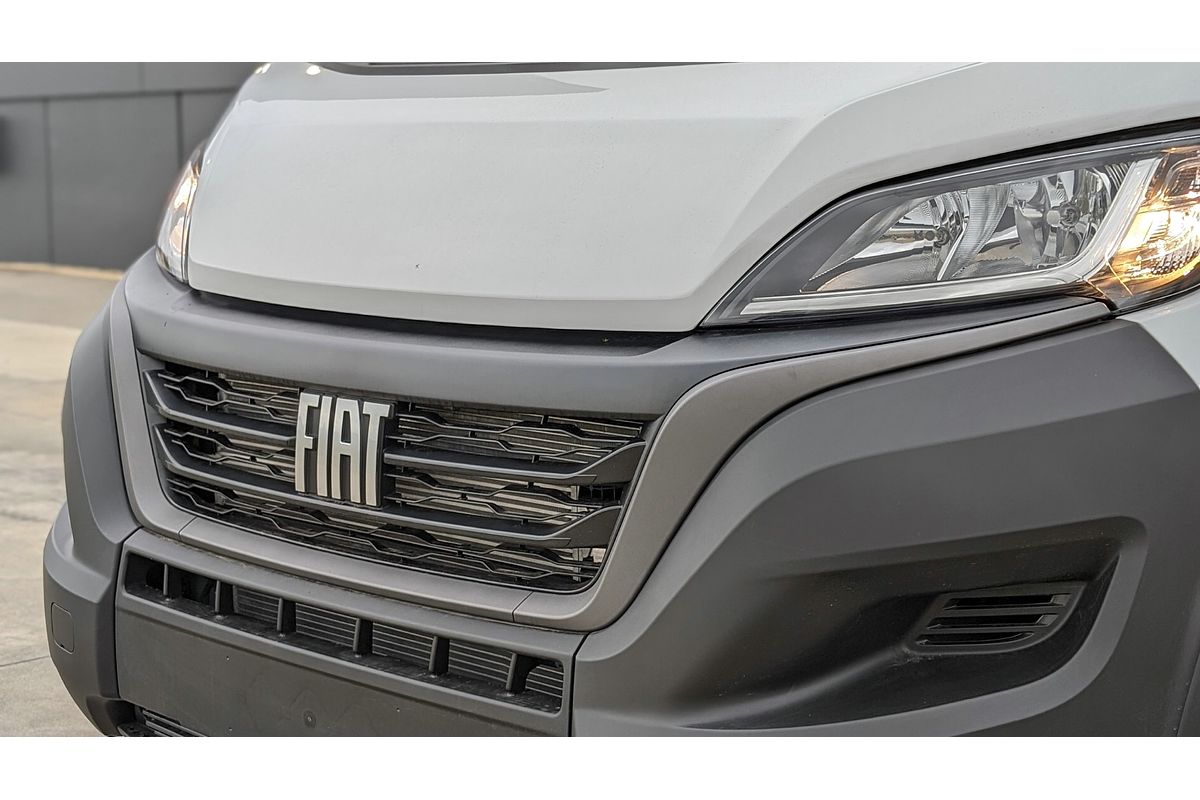 2024 Fiat Ducato Series 9 LWB