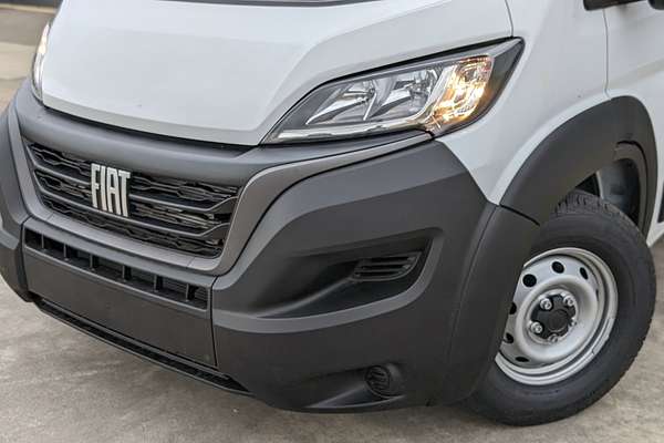 2024 Fiat Ducato Series 9 LWB