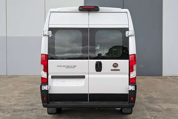 2024 Fiat Ducato Series 9 LWB