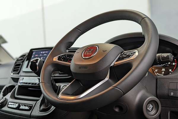 2024 Fiat Ducato Series 9 LWB